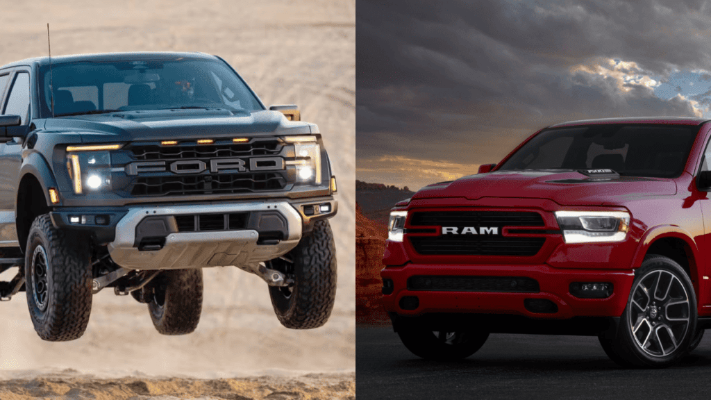 Is Ford F150 reliable?
