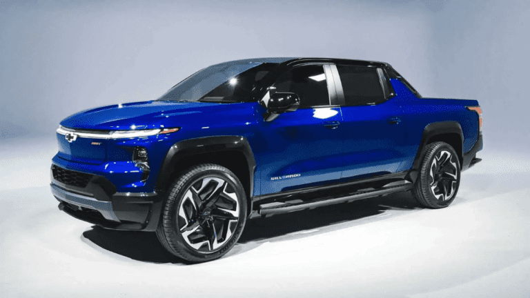 Is Chevy and Chevrolet the Same?