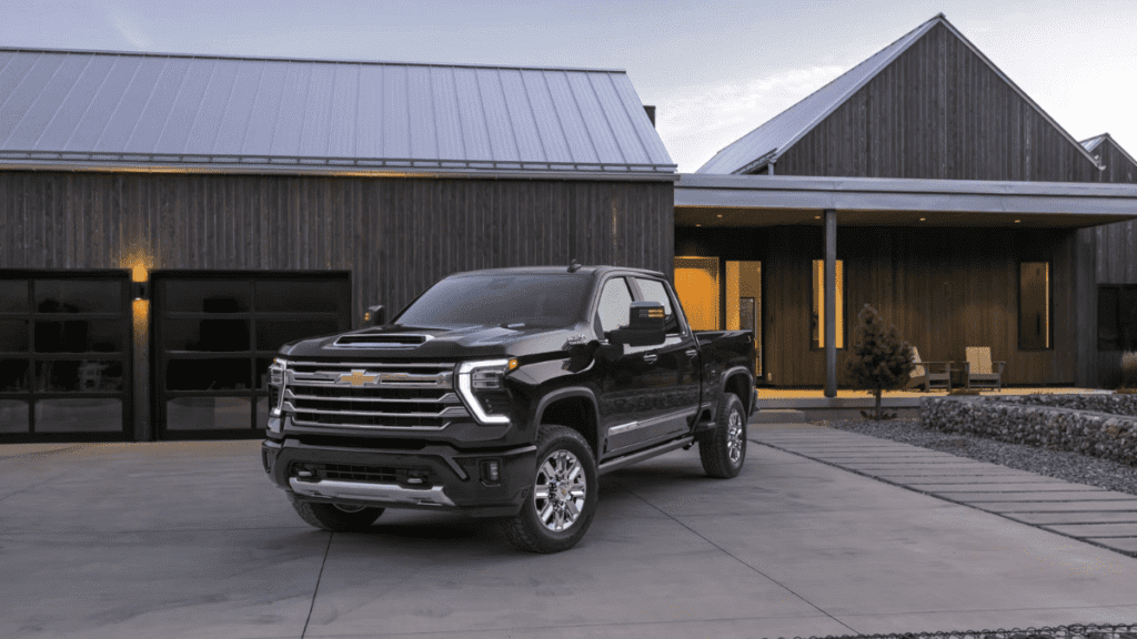 Is the Chevrolet Silverado a reliable truck?