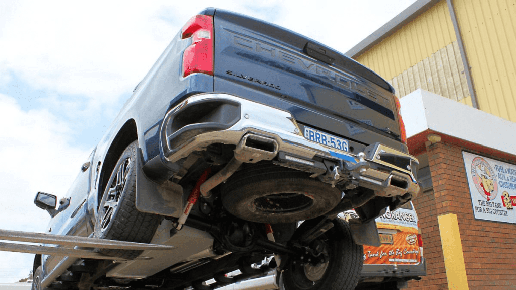 What year Chevy Silverado to avoid?