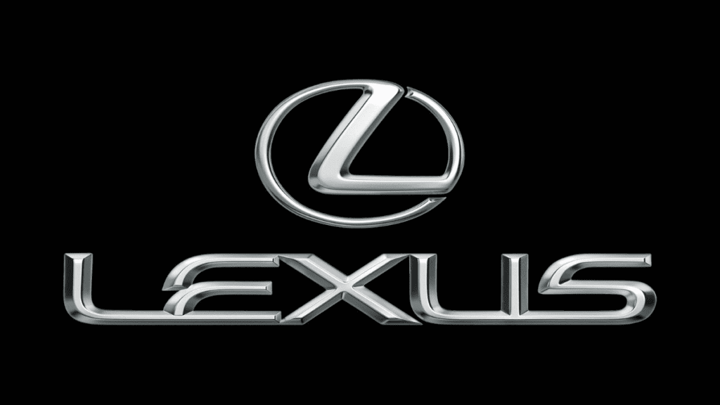 Does Toyota own Lexus?