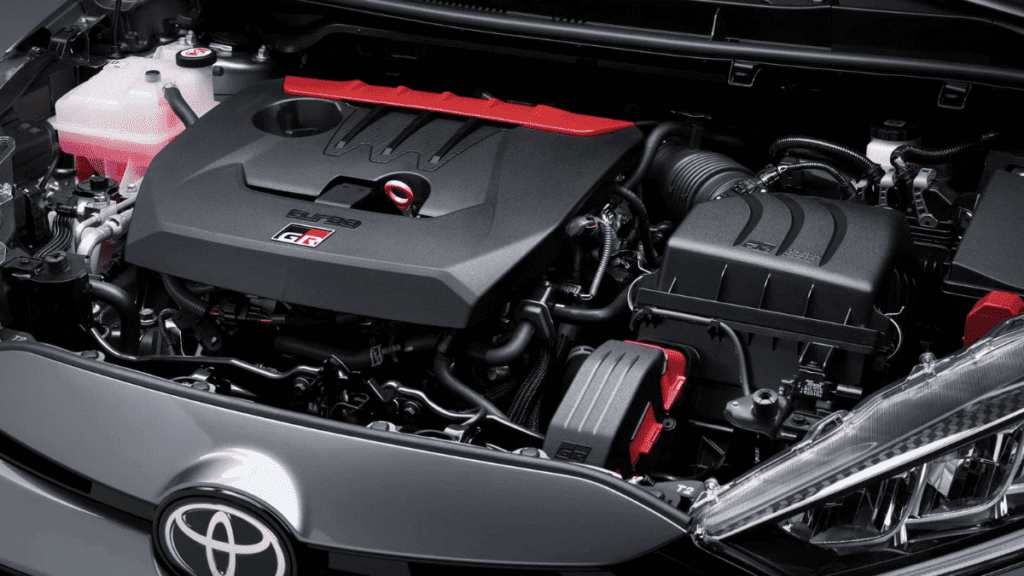 Does Toyota own Lexus?