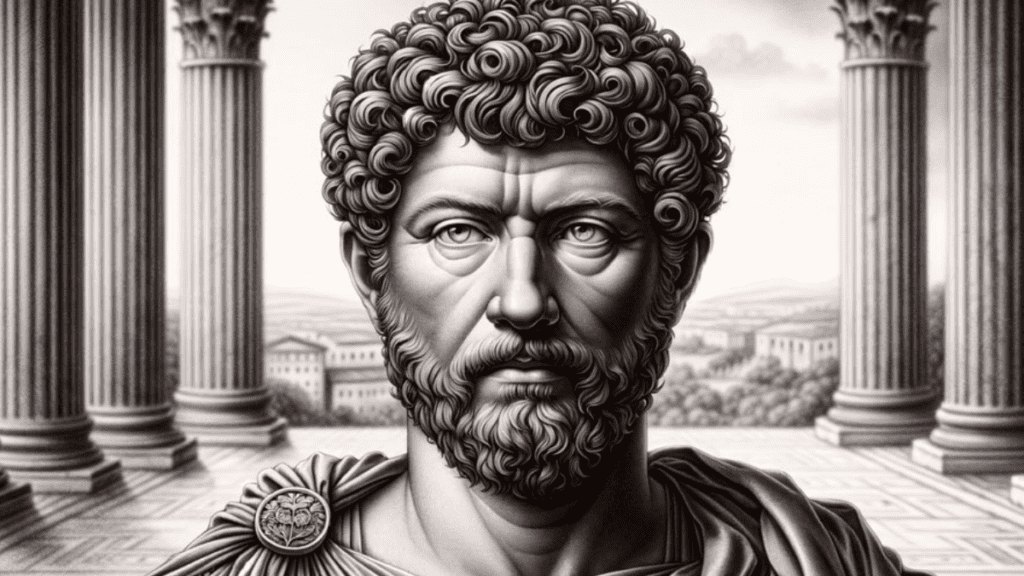 Marcus Aurelius Quotes