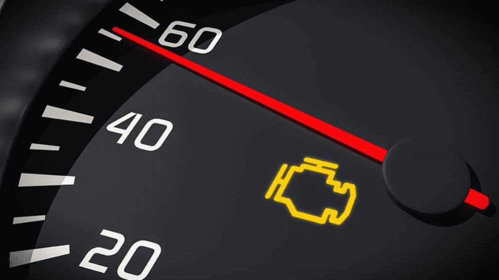 Does ToyotaCare Cover Check Engine Light Diagnosis?