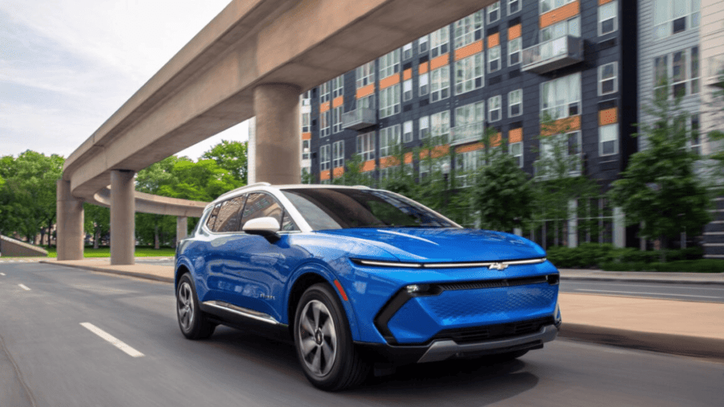Is Chevy and Chevrolet the Same?